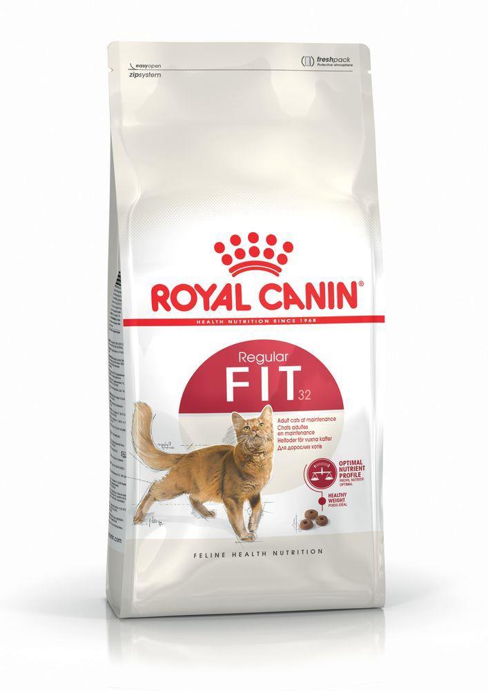 Royal Canin Fit 32 Yetişkin Kedi Maması 2 kg