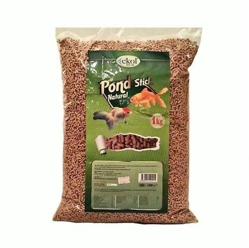 Ekol Pond Sticks Yem 1 Kg