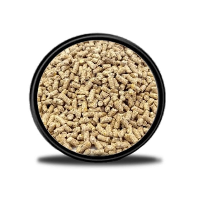 Yumurta Yemi Pelet 1 Kg