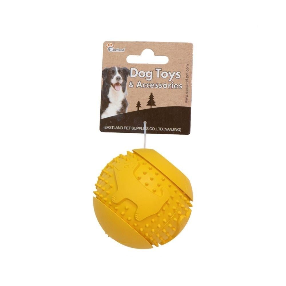 Eastland Ödül Hazneli Plastik Top-çap 7,5cm