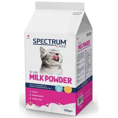Spectrum Yavru Kedi Süt Tozu 150 Gr