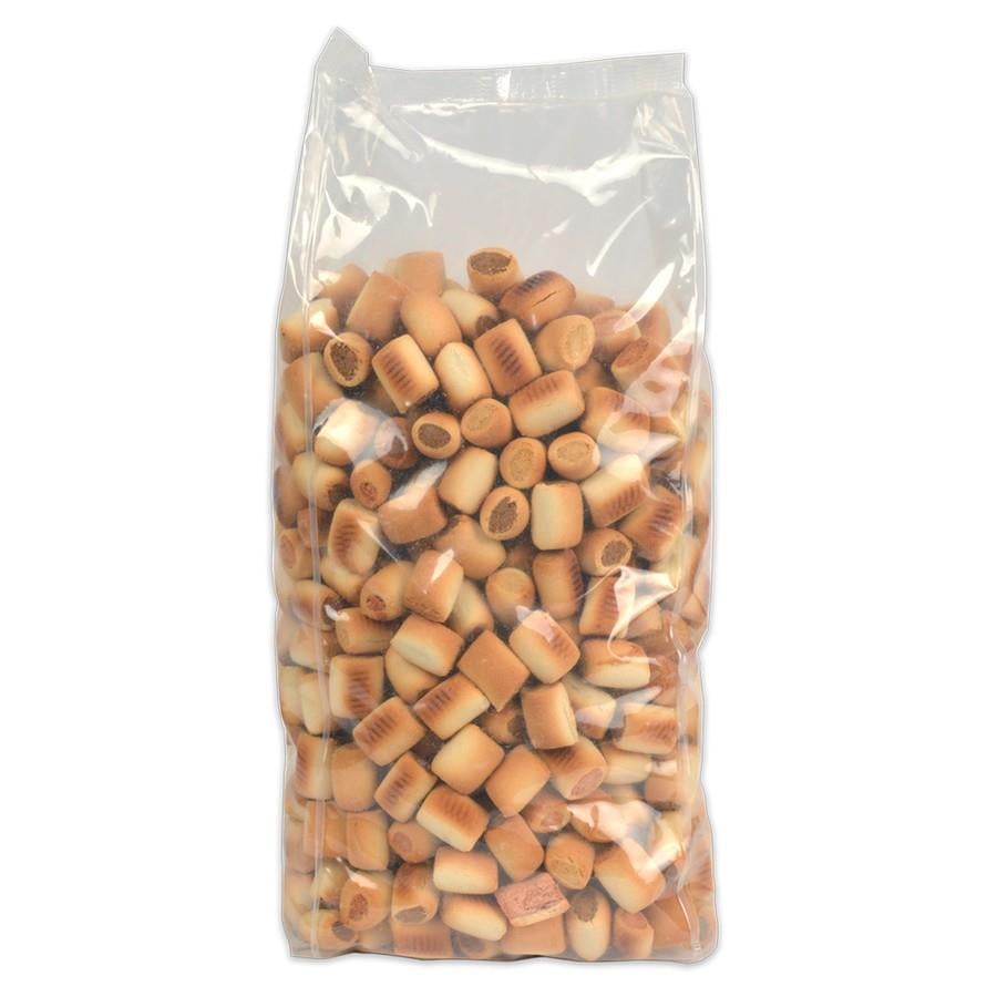 Snacky Animal Lover Köpek Bisküvisi 2,5 Kg