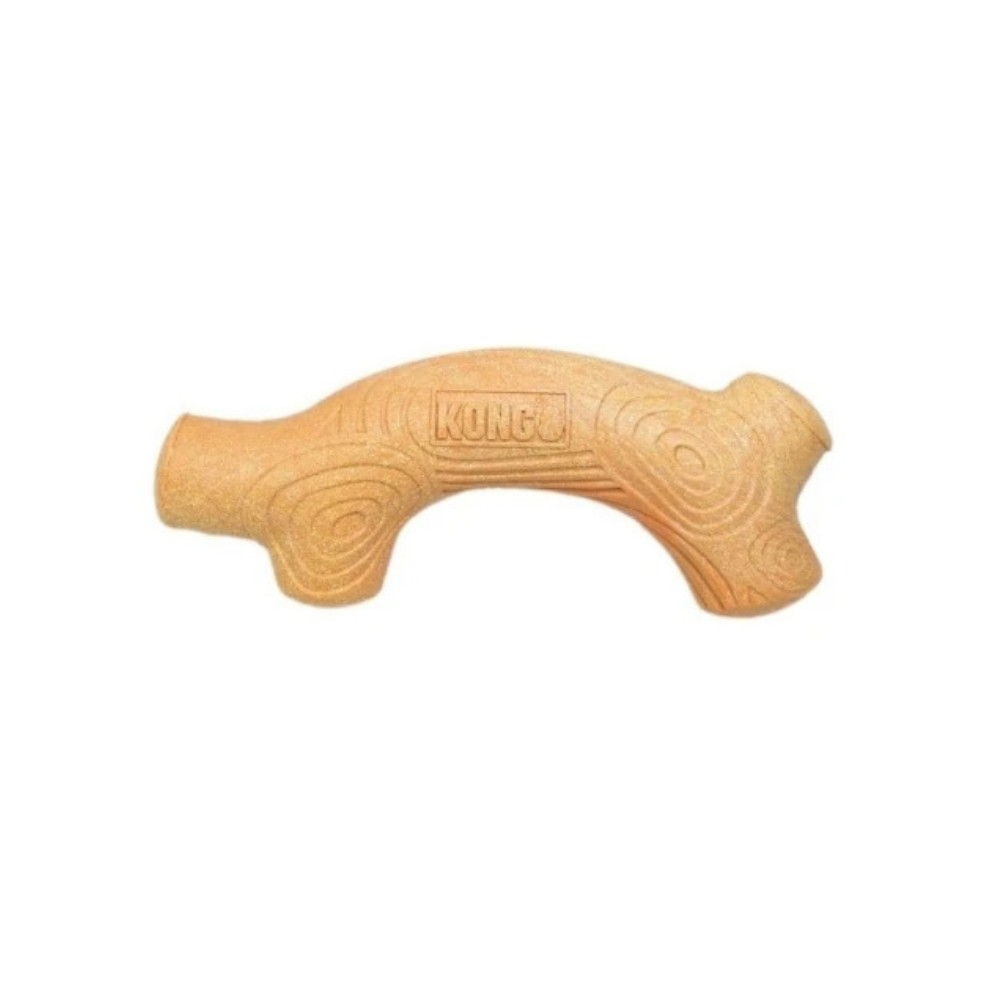 Kong ChewStix Ağaç Dalı Şeklinde Köpek Oyuncağı L Boy