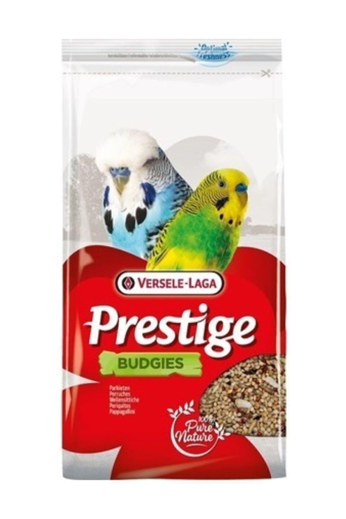 Versele Laga Prestige Muhabbet Yemi 1 Kg Kuş Yemi - İkizler Yem MarketVersele Laga Prestige Muhabbet Yemi 1 Kg Kuş Yemi