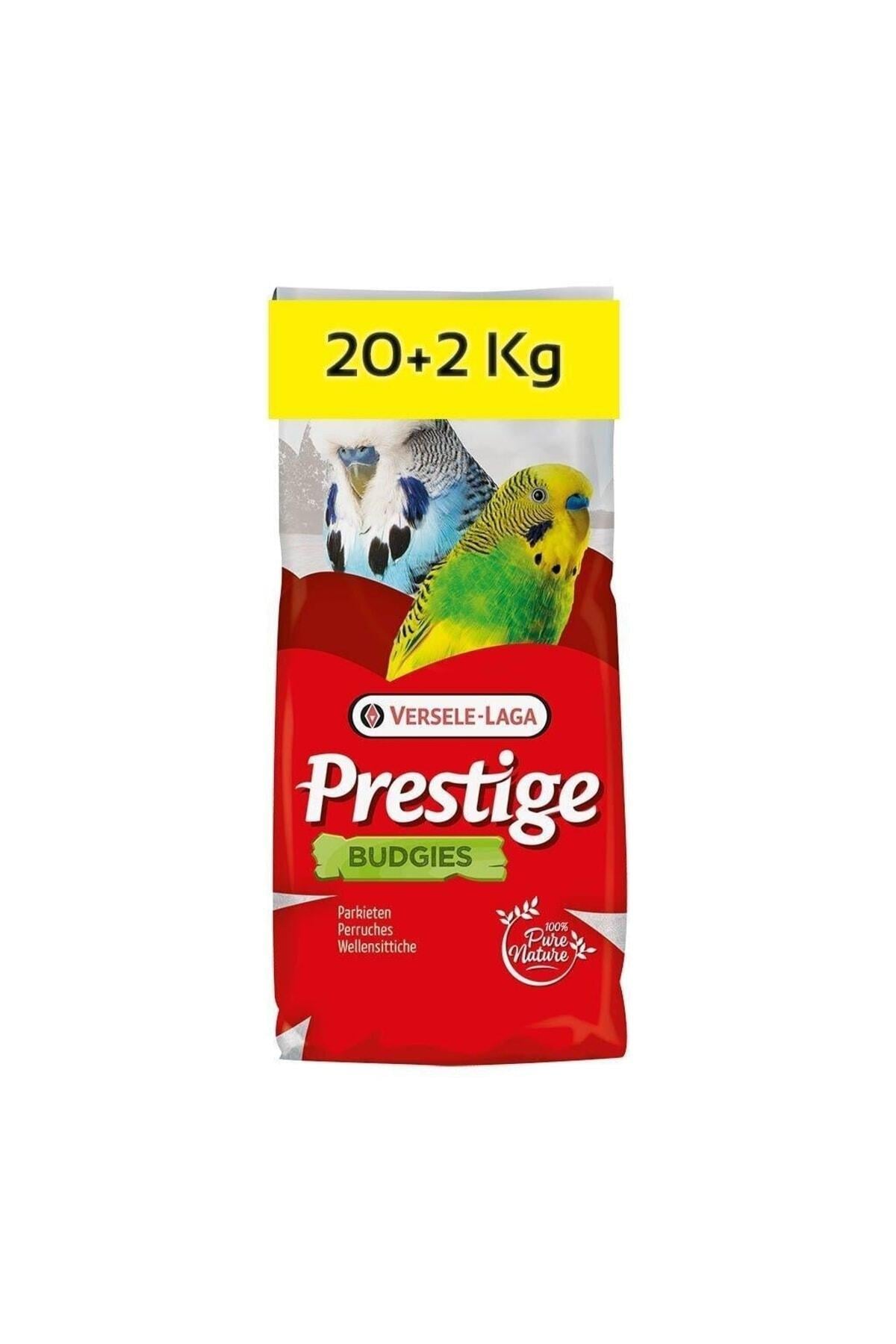 Verselelaga Muhabbet Kuşu Yemi 22 Kg - İkizler Yem MarketVerselelaga Muhabbet Kuşu Yemi 22 Kg