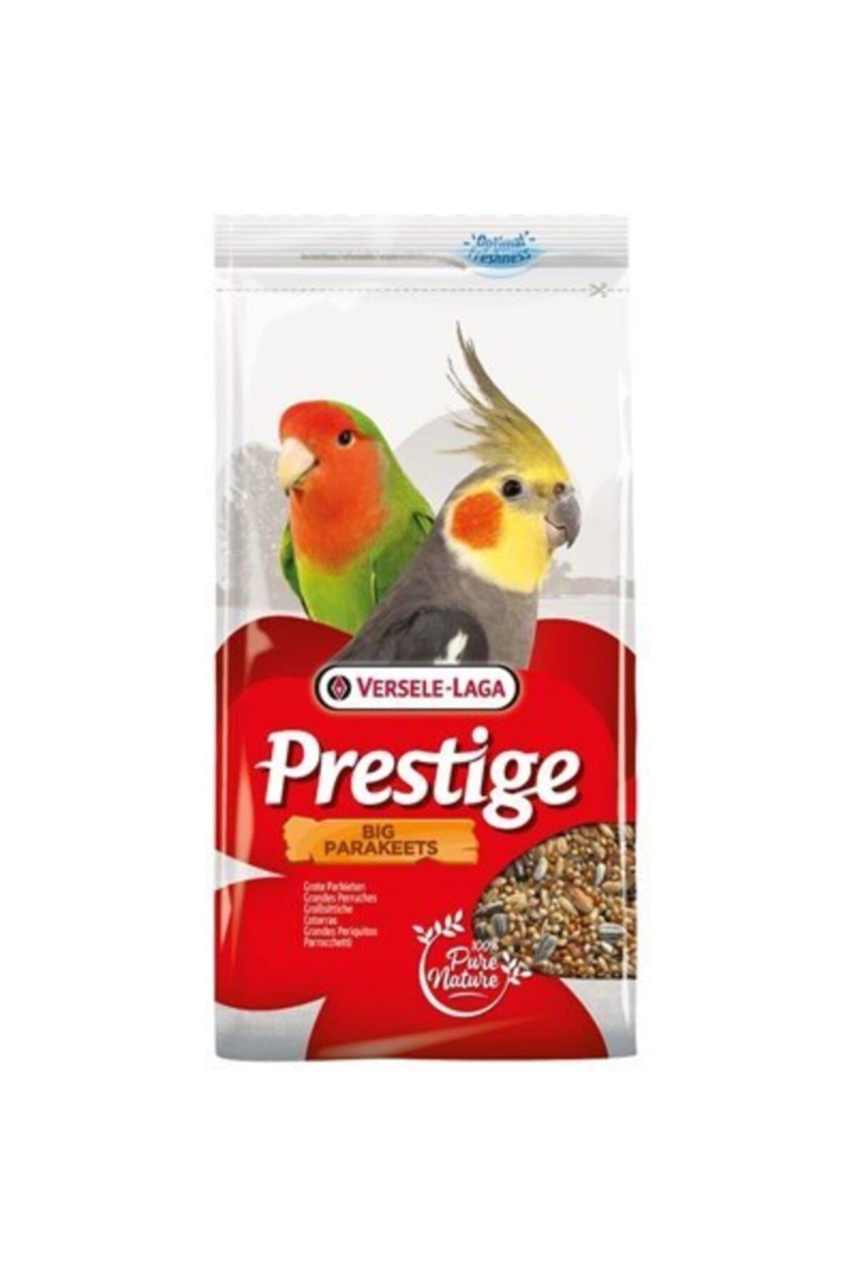 Verselelaga Paraket Yemi 1 Kg - İkizler Yem MarketVerselelaga Paraket Yemi 1 Kg