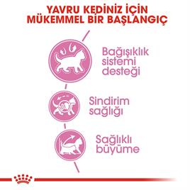 Royal Canin Kitten Yavru Kedi Maması 2 Kg