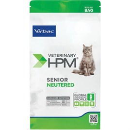Virbac Senior Yaşlı Kısırlaştırılmış Kedi Maması 3 Kg