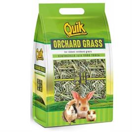 Quik Kuru Yonca Kemirgen Otu 350 gr