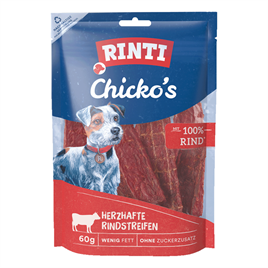 Rinti Extra Sığır Etli Köpek Ödülü 60 G