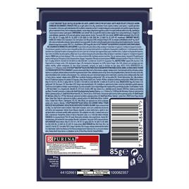Felix Yaş Kedi Maması Tavuk Etli Havuçlu 85 Gr