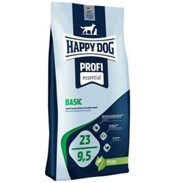 Happy Dog Profi Basic Tavuk Etli Köpek Maması 20 Kg