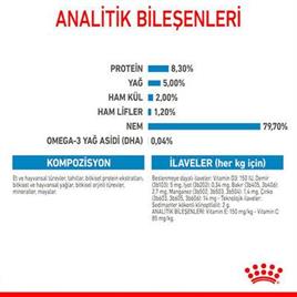 Royal Canin Maxi Puppy Gravy Köpek Yaş Maması 140 Gr x 10 Adet