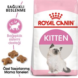 Royal Canin Kitten Kedi Kuru Maması 4 kg