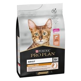 Pro Plan Derma Care Somonlu Yetişkin Kedi Maması 3 Kg