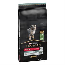 Pro Plan Puppy Kuzu Etli Yavru Köpek Maması 12 Kg