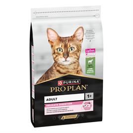 Pro Plan Delicate Kuzu Etli Hassas Kedi Maması 10 kg