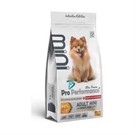Pro Performance Kuzulu Yaban Mersinli Küçük Irk Yetişkin Köpek Maması 2 Kg