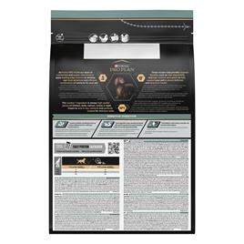 Pro Plan Kuzulu Mini Irk Köpek Maması 3 Kg