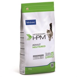 Virbac Adult Neutered Kısırlaştırılmış Yetişkin Kedi Maması 12 kg