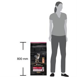 Pro Plan Puppy Somonlu Yavru Köpek Maması 12 Kg