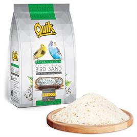 Quik Kuş Kumu 250 gr 