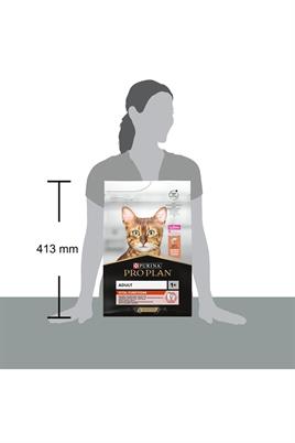 Pro Plan Somonlu Yetişkin Kedi Maması 3 Kg