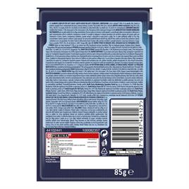 Felix Kuzu Etli Yaş Kedi Maması 85 Gr