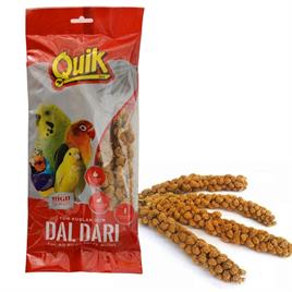 Quik Doğal Dal Darı 5li Paket 120 gr 