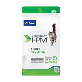 Virbac Adult Neutered Cat Kısırlaştırılmış Kedi Maması 3 Kg