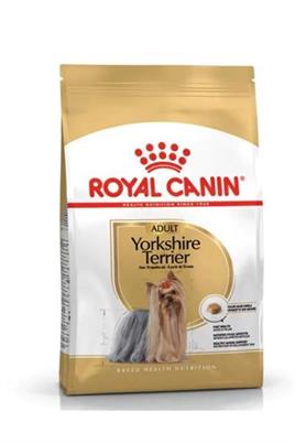 Royal Canin Yorkshire Terrier Yetişkin Köpek Maması 1,5kg