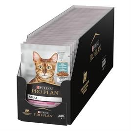 Pro plan Delicate Okyanus Balıklı Pouch Kedi Konservesi 85 Gr