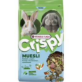 Versele Laga Crispy Muesli Rabbit 850 Gr
