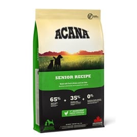 Acana Senior Tavuklu Hindili ve Ringa Balıklı Yaşlı Köpek Maması 11,4 kg