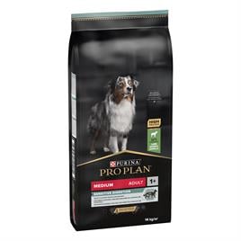 Pro Plan Kuzu Etli Digestion Yetişkin Köpek Maması 14 Kg