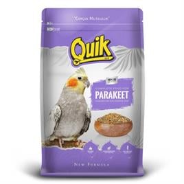 Quik Paraket Yemi 750 gr