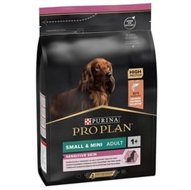 Pro Plan Somonlu Küçük Irk Yetişkin Köpek Maması 7 Kg