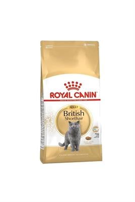 Royal Canin British Shorthair Kedi Maması 10 Kg