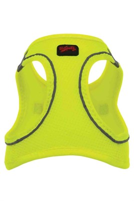 Tailpetz Air-Mesh Harness Neo Lıme S