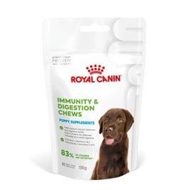 Royal Canin İmmunity Digestion Yavru Köpek Ödülü 100 Gr