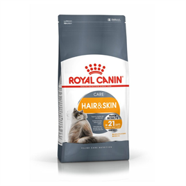 Royal Canin Hair Skin Tüy ve Cilt Destekli Kedi Maması 2 Kg