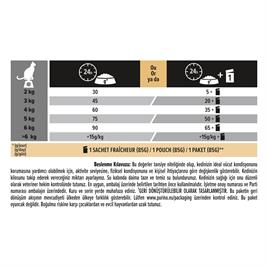 Pro Plan Derma Care Somonlu Yetişkin Kedi Maması 3 Kg