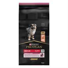 Pro Plan Puppy Somonlu Yavru Köpek Maması 12 Kg