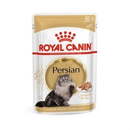 Royal Canin Persian Yaş Kedi Maması 85 Gr