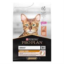 Pro Plan Derma Care Somonlu Yetişkin Kedi Maması 3 Kg