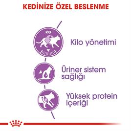 Royal Canin Sterilised 37 Kısırlaştırılmış Kedi Kuru Maması 2 Kg