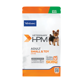 Virbac Adult Dog Small Toy Köpek Maması 7 kg