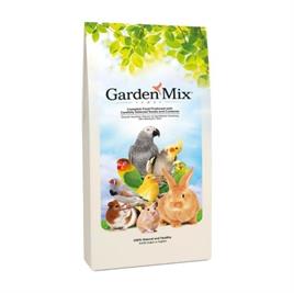 Garden Mix Muhabbet Yemi 20kg