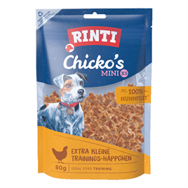 Rinti Extra Tavuklu Köpek Ödülü 80 G