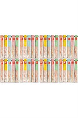 Wanpy Creamy Cat Treat Karışık Krema Sıvı Kedi Ödül Maması 14 Gr X 40 Adet